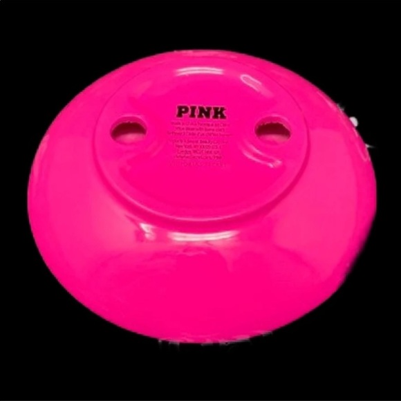 PINK VS Polka Dot Catch-All Dish - Picture 3 of 4